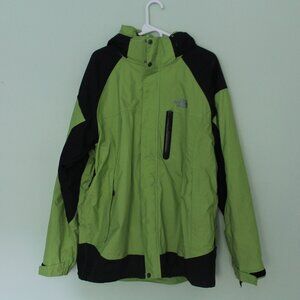 The North Face Summit Series Men's Jacket